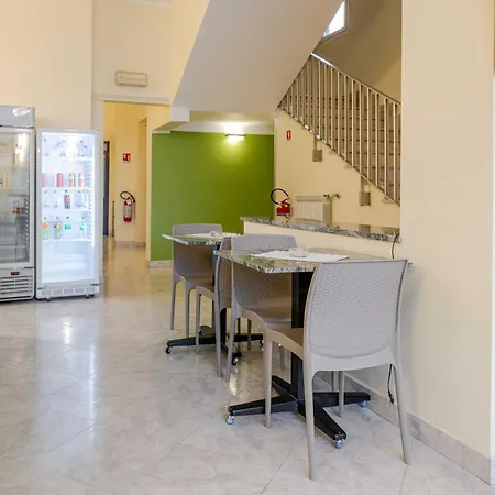 Szálloda Posta - Comfortable In Ventimiglia