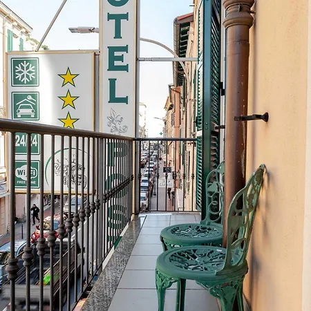 Posta - Comfortable In Hotel *