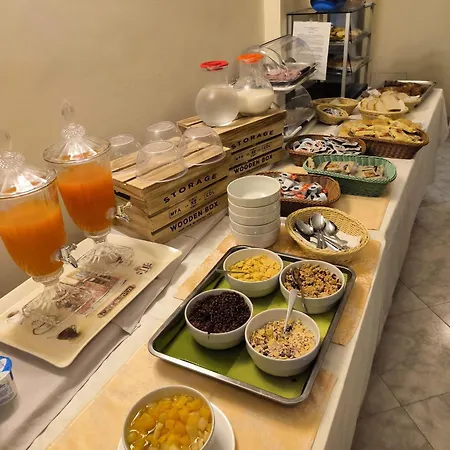 Отель Posta - Comfortable In Вентимилья