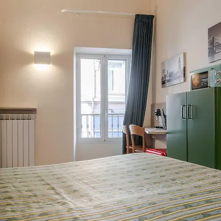 Posta - Comfortable In * Ventimiglia