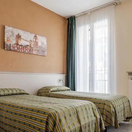 Hotel Posta - Comfortable In Ventimiglia