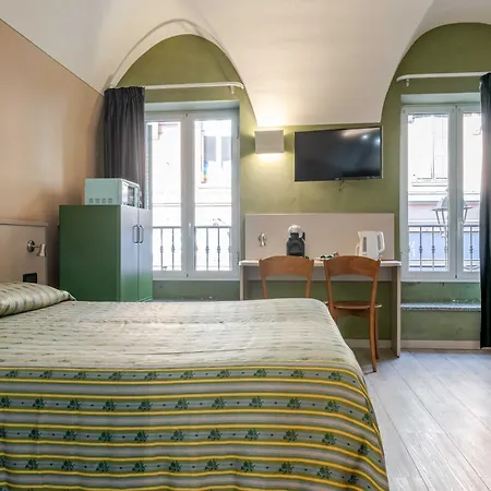 Posta - Comfortable In