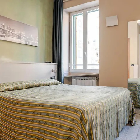 Posta - Comfortable In Hotel *