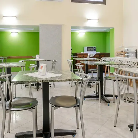 Отель Posta - Comfortable In