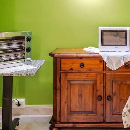 Posta - Comfortable In Hotel