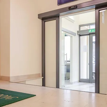 Posta - Comfortable In Отель