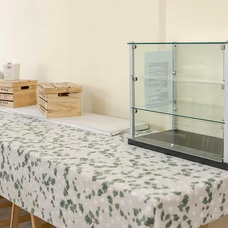 Posta - Comfortable In Отель