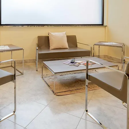 Отель Posta - Comfortable In