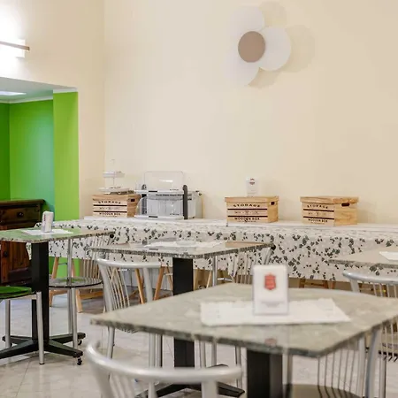 Posta - Comfortable In Отель *