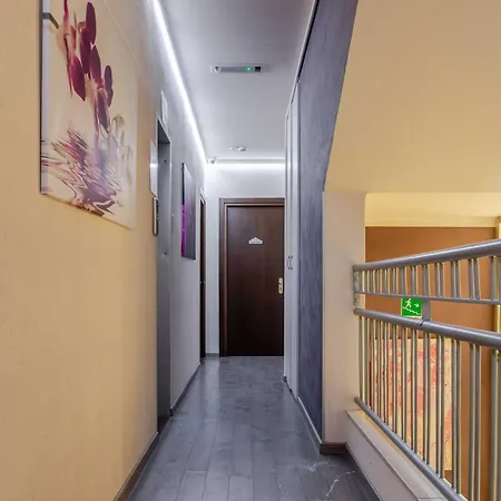 Hotel Posta - Comfortable In