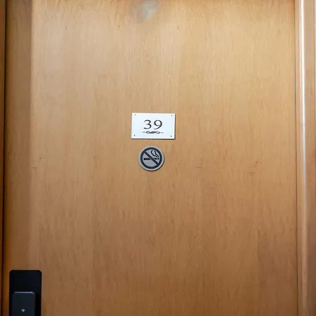 Posta - Comfortable In Hotel *