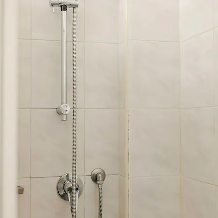 Отель Posta - Comfortable In