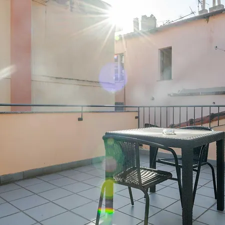 Posta - Comfortable In Ventimiglia