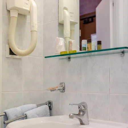 Hotel Posta - Comfortable In *