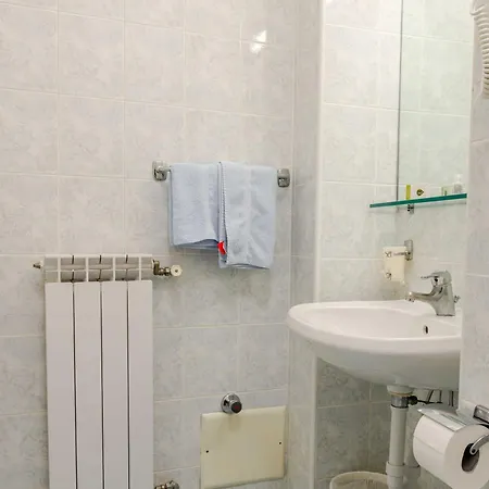 Отель Posta - Comfortable In *