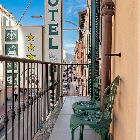 Posta - Comfortable In Hotel