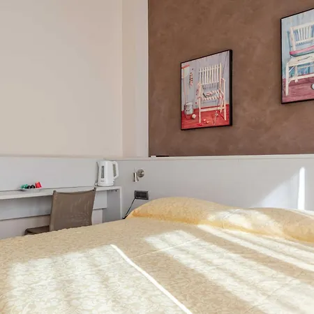Hotel Posta - Comfortable In *