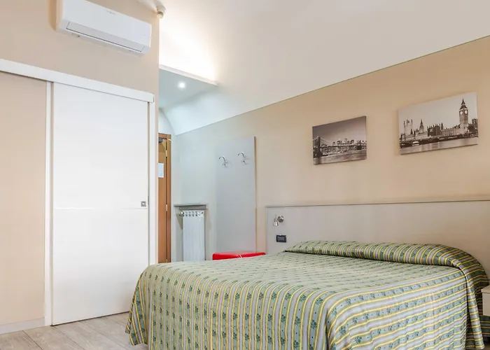 מלון Posta - Comfortable In