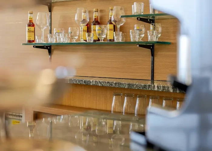 מלון Posta - Comfortable In