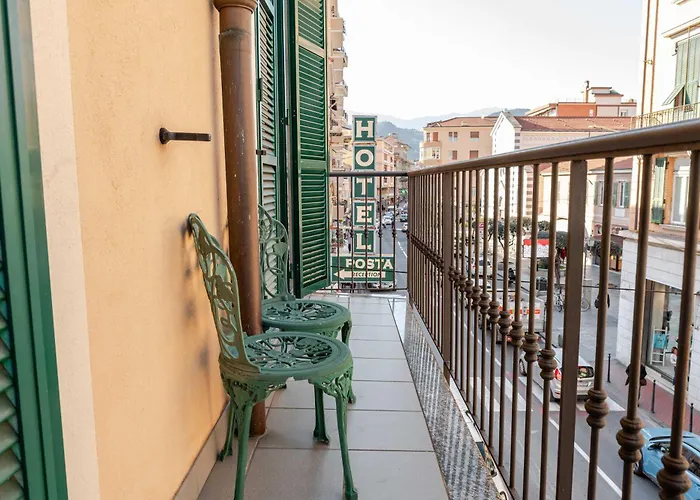 Posta - Comfortable In *