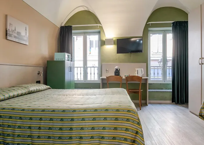 Posta - Comfortable In