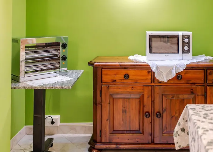 Posta - Comfortable In מלון