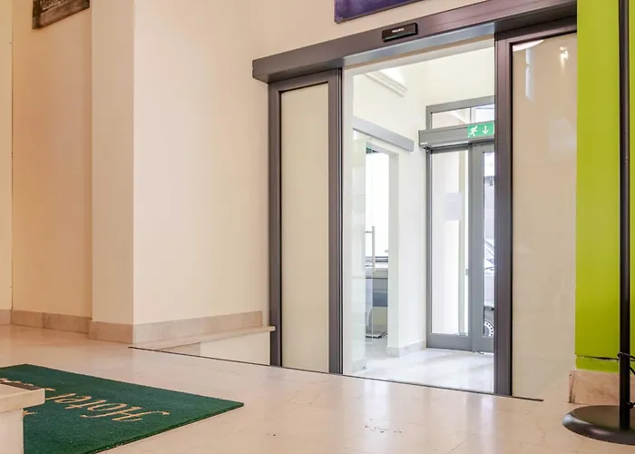 Posta - Comfortable In מלון