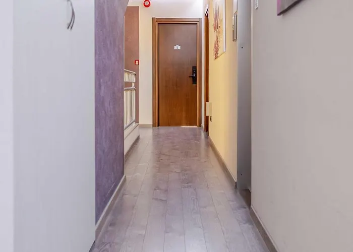 Posta - Comfortable In מלון