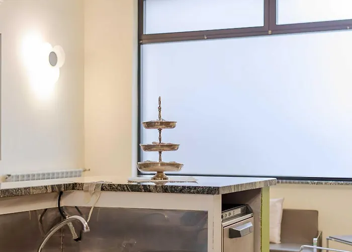 Posta - Comfortable In מלון