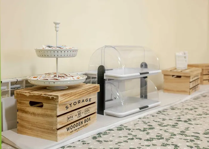 Posta - Comfortable In מלון *