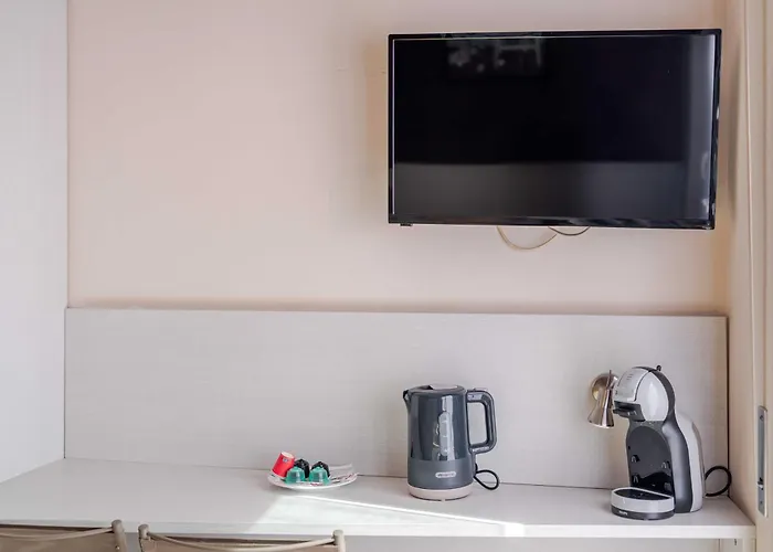 Posta - Comfortable In *