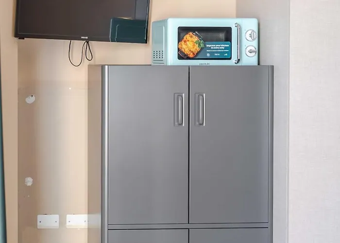 Posta - Comfortable In מלון