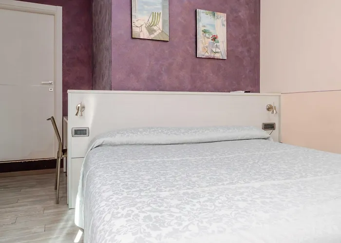 Posta - Comfortable In